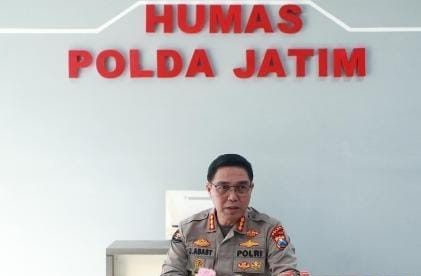Polda Jatim Turun Tangan Usut Penahananan Ijazah Karyawan Oleh Perusahaan di Surabaya