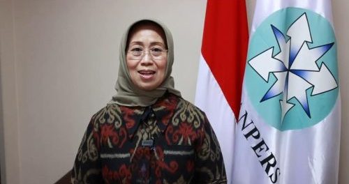Ketua Dewan Pers: Pengamanan Mudik Luar Biasa, Terima Kasih Polri
