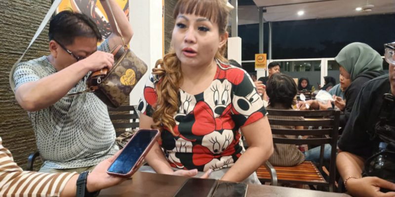 Pelapor Wawalkot Armuji Minta Maaf Telah Buat Gaduh di Surabaya