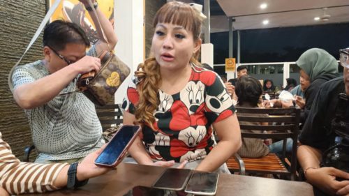 Pelapor Wawalkot Armuji Minta Maaf Telah Buat Gaduh di Surabaya