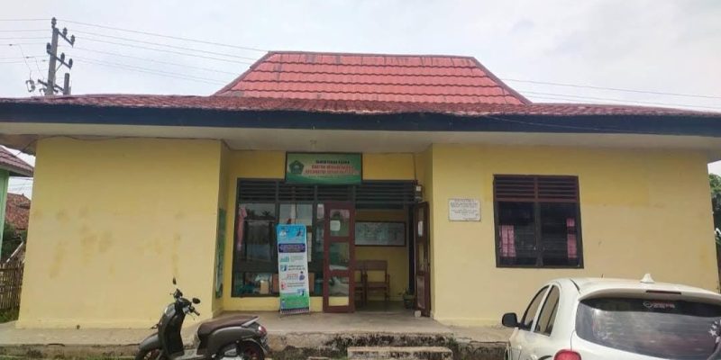 Di Duga Kuat Kepala Kantor Urusan Agama Kec.Sosoh Buay Rayap Kab.Oku Lakukan Praktek Pungutan Liar