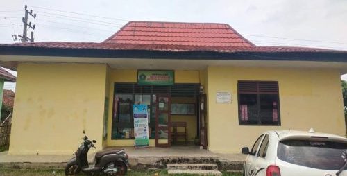 Di Duga Kuat Kepala Kantor Urusan Agama Kec.Sosoh Buay Rayap Kab.Oku Lakukan Praktek Pungutan Liar