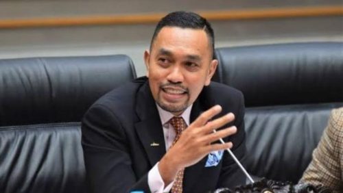 Angka Kecelakaan Turun 30 Persen, Waket Komisi III Puji Sinergi Pengamanan Mudik 2025