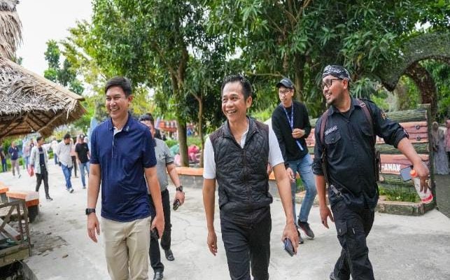 Purwakarta Siap Menyambut Lonjakan Wisatawan Selama Hari Libur Lebaran Tahun ini
