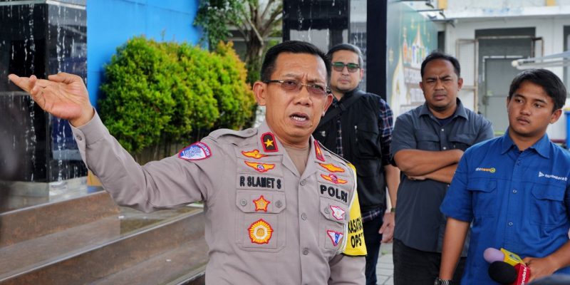 Meningkatnya Arus Balik Lebaran, Korlantas Akan Terapkan One Way Lokal & Nasional