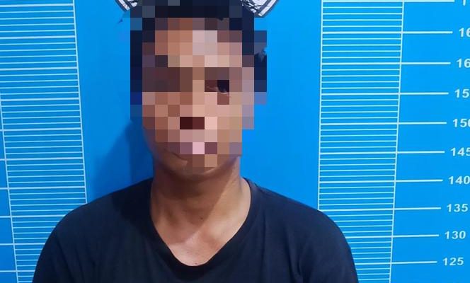 Satresnarkoba Polresta Palangka Raya Ungkap Peredaran Sabu Seberat 45,49 Gram di Lapas Kelas IIA