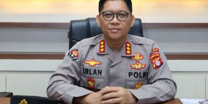 Ops Ketupat Telabang 2025 Imbau Pemudik Jaga Keselamatan Di Jalan Saat Arus Balik Lebaran