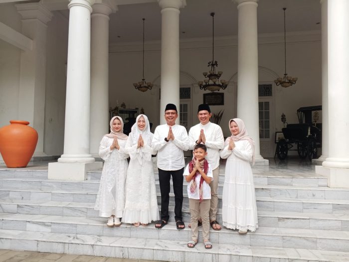 Menerapkan Makna Idul Fitri Dalam Kehidupan Menjaga Lingkungan Demi Masa Depan Lebih Baik