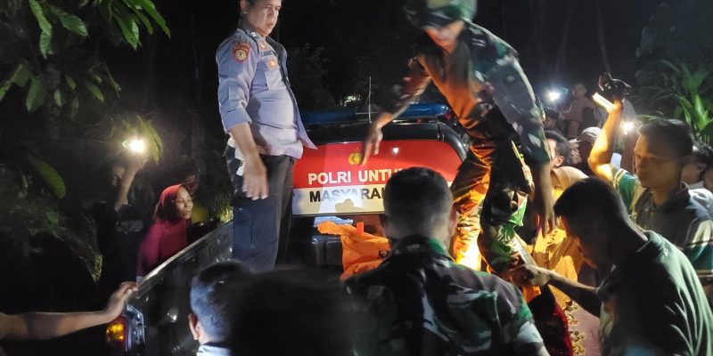 Pasien Rumah Pelayanan Sosial Disabilitas Mental di Pekalongan Ditemukan Meninggal di Sungai