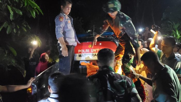 Pasien Rumah Pelayanan Sosial Disabilitas Mental di Pekalongan Ditemukan Meninggal di Sungai