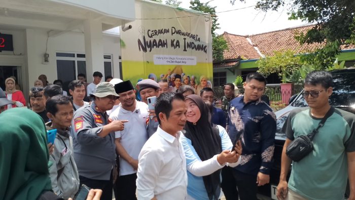 Seribu Ibu Asuh Purwakarta Kado Ulang Tahun Untuk Gubernur Jawa Barat Hari Ini