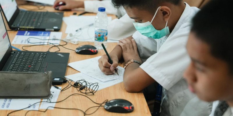 Seleksi Ketat AKB Tak Hanya Ukur Kecerdasan, tapi Juga Kekuatan Cinta Orang Tua – Ini Buktinya.
