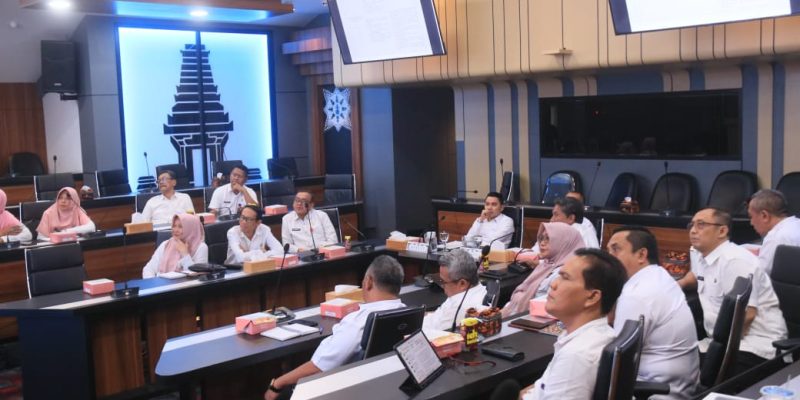 Pemkab Mojokerto Siapkan Super Apps untuk Tingkatkan Layanan Publik