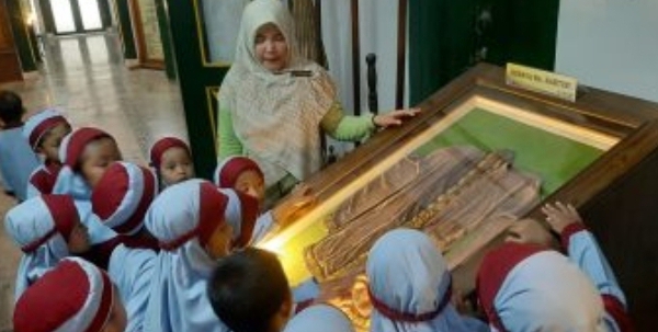 Pemkab Rembang Mengelar Berbagai Acara Dalam Peringatan Hari Kartini Ke – 146