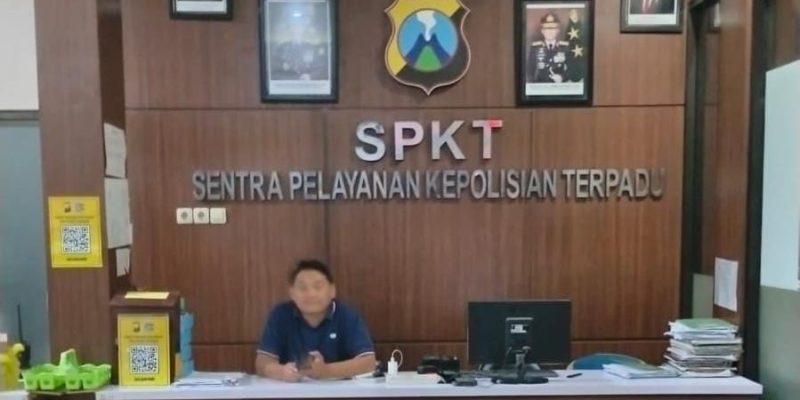 Kasus Pengeroyokan di Ketangirejo Kejayan Naik ke Tahap Penyidikan