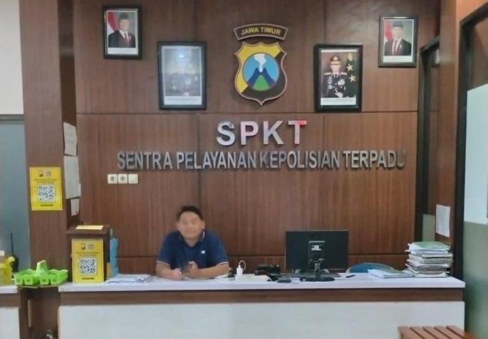 Kasus Pengeroyokan di Ketangirejo Kejayan Naik ke Tahap Penyidikan