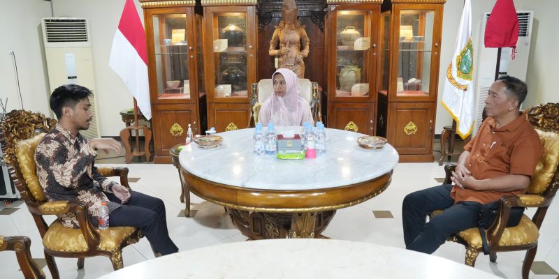Ning Ita Lepas Delegasi Isokinetic FIFA: Bawa Semangat Majapahit ke Dunia