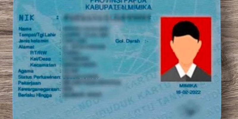 Bolehkah Mencantumkan Gelar di KTP? Simak Jawaban Dukcapil