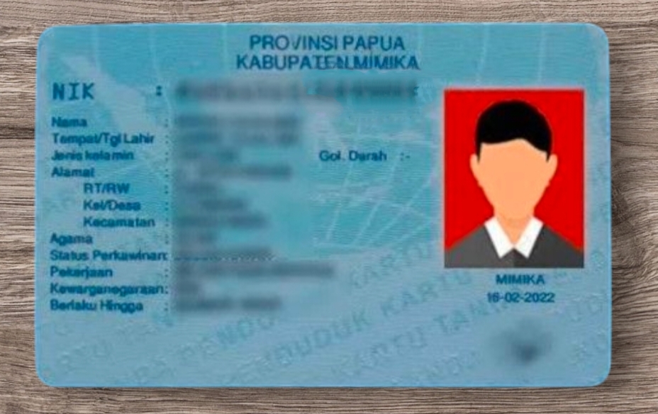 Bolehkah Mencantumkan Gelar di KTP? Simak Jawaban Dukcapil