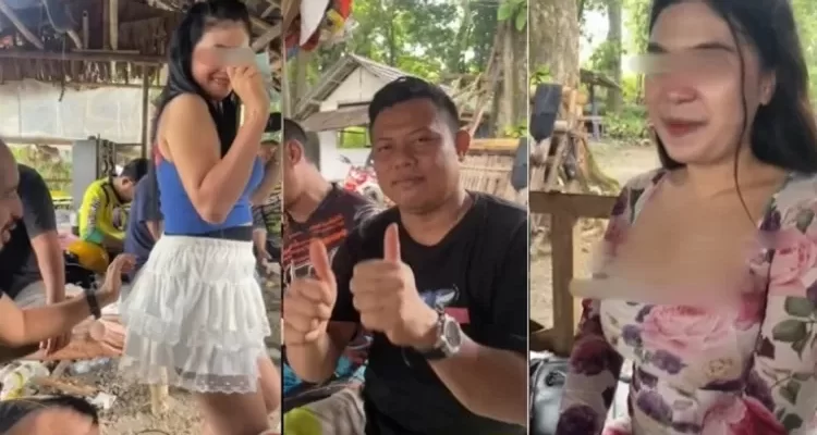 Skandal Hiburan Pejabat! Wakil DPRD Pekalongan Kena Sorotan Tajam