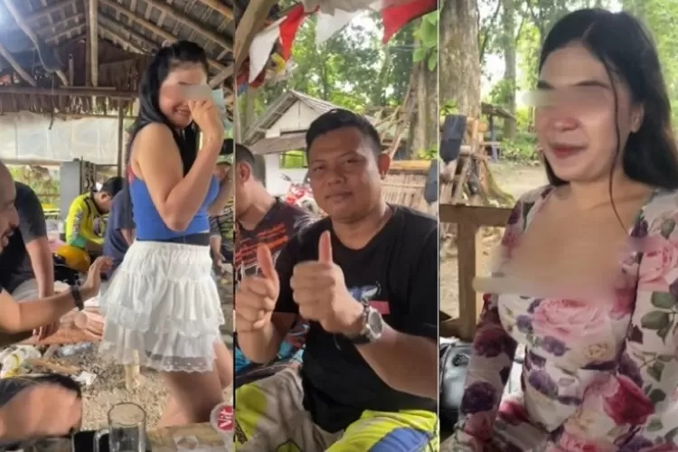 Skandal Hiburan Pejabat! Wakil DPRD Pekalongan Kena Sorotan Tajam