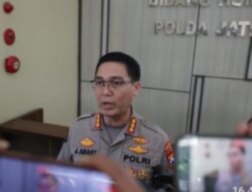 Satgas Pemberantasan Premanisme Polda Jatim Berhasil Ungkap 1.198 Kasus Ops Pekat II Semeru 2025