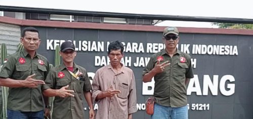 Kasus Dugaan Pungli PTSL Desa Karanganom Mulai Diselidiki, Warga Diperiksa Sebagai Saksi