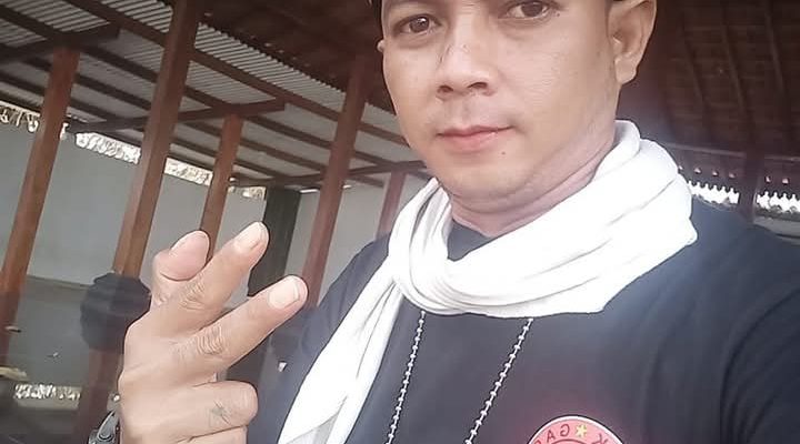 Dukung Kejagung Bersihkan Korupsi dan Sahkan RUU Perampasan Aset, Ketua Trinusa Pekalongan Raya: KPK Harus Bangkit!