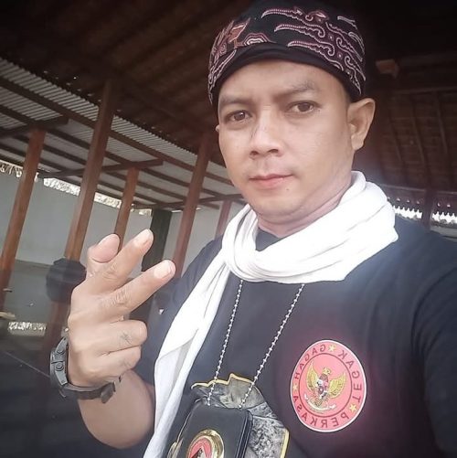 Dukung Kejagung Bersihkan Korupsi dan Sahkan RUU Perampasan Aset, Ketua Trinusa Pekalongan Raya: KPK Harus Bangkit!