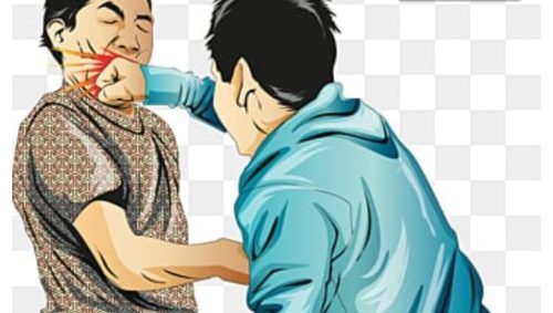 Wartawan Media Eksklusif Di Pukul Saat Liputan
