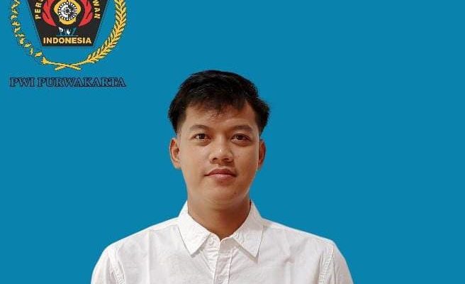 Diky Zulkifli Di Tunjuk PWI Pusat sebagai Pelaksana Tugas PWI Purwakarta