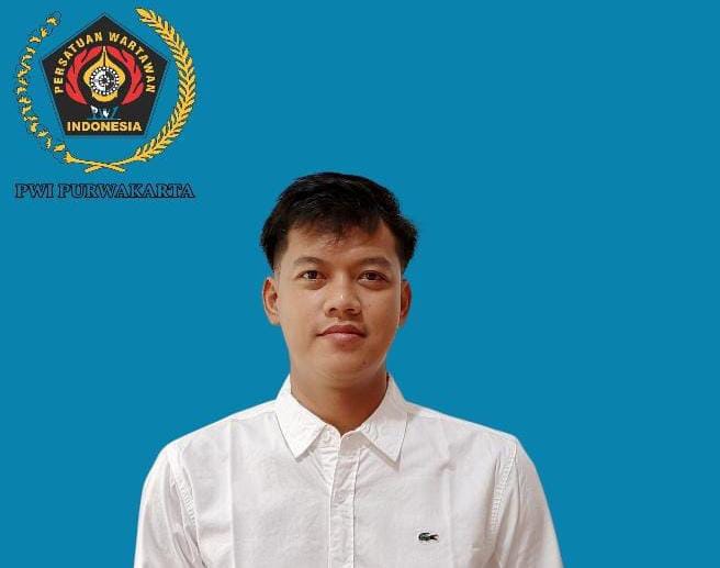 Diky Zulkifli Di Tunjuk PWI Pusat sebagai Pelaksana Tugas PWI Purwakarta