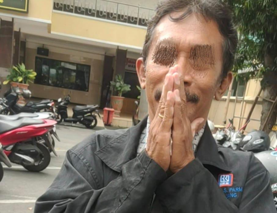 Polres Janji Rilis Kasus Asusila Oknum Guru ASN (SANG PREDATOR ANAK), Publik Tunggu Ketegasan