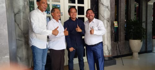 Seorang Nenek Gugat Praperadilan Polsek Simokerto, Tak Terima Jadi Tersangka.