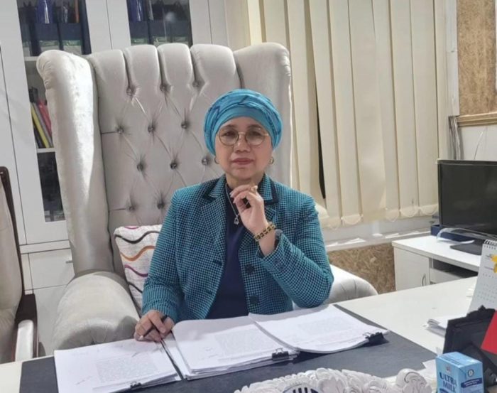 Kuasa Hukum LRSN Apresiasi Kejari Semarang  Yang Lakukan Penahanan Tersangka