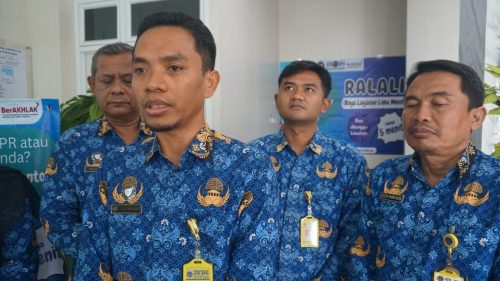 Penghapusan Hak Tanggungan Kini Hanya Lima Menit, BPN Kota Pekalongan Luncurkan Layanan Ralali