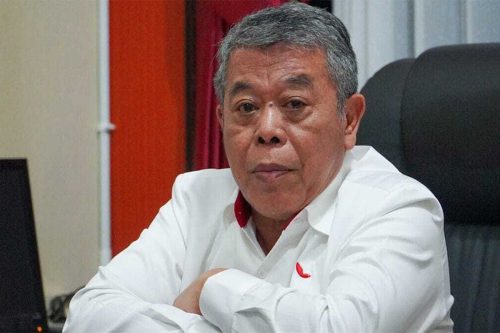 Hilang Sepekan, Mantan Ketua DPRD Jatim Kusnadi Ditemukan Linglung di Bangkalan Madura