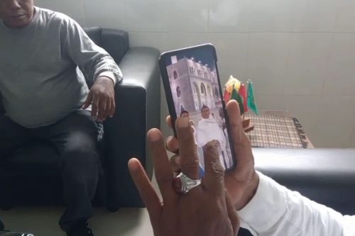 Dosen Asal Pamekasan yang Meninggal Saat Haji Ilegal Pamit Haji Plus dengan Biaya Rp 105 Juta