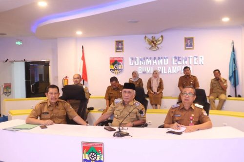 Kemendagri: Pentingnya Fleksibilitas dalam Pelaksanaan Kegiatan Pemda