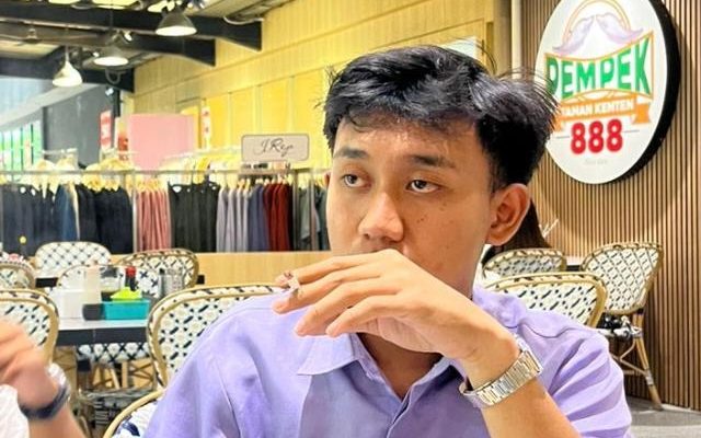 Aktivis Dukung Kapolda Sumsel dan Kecam Kebakaran Diduga di Lokasi Pengolahan Minyak Ilegal Milik Gimin