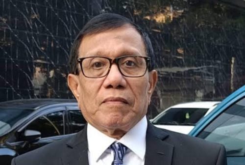 KLB PWI Cacat Hukum, Akta Notaris Kini Tengah Di Sidik Bareskrim Mabes Polri