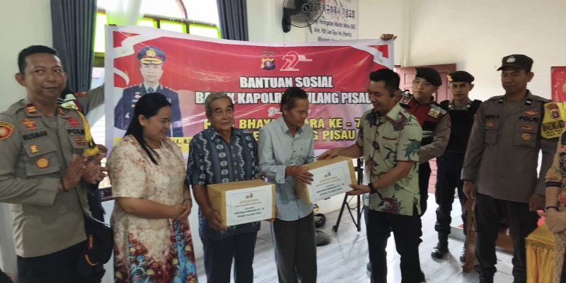 Pemkot Lubuk Linggau Apresiasi Kontribusi Aktif PERMAHI