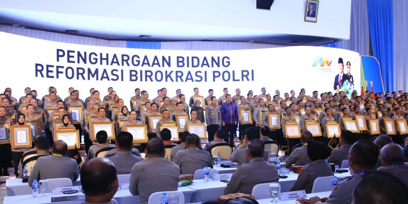 Polri Gaungkan Kampanye “Rise and Speak” di USU: Dorong Kolaborasi Tangani Kekerasan dan Eksploitasi