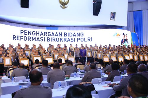 Polri Gaungkan Kampanye “Rise and Speak” di USU: Dorong Kolaborasi Tangani Kekerasan dan Eksploitasi