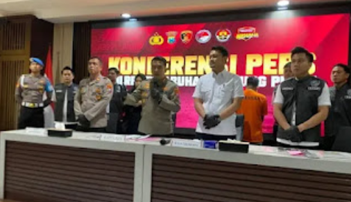 Admin Grup Sesama Jenis di Surabaya Mengaku Dapat Imbalan Rokok Tiap Pertemukan Pasangan