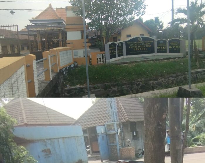 Klarifikasi Dugaan Penganiayaan Buruh PT Jaya Mustika Indonesia, Pemdes Tumapel Sebut Bukan Ranah Kewenangannya