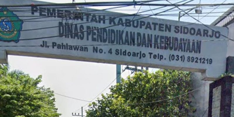 Ketua DPC PWDPI Sidoarjo Desak Evaluasi Total Sistem Tanggung Jawab Pejabat