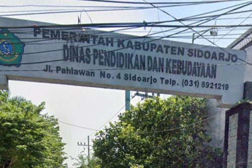 Ketua DPC PWDPI Sidoarjo Desak Evaluasi Total Sistem Tanggung Jawab Pejabat