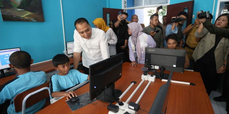 Pemkot Surabaya Siapkan Tiga Rias Baru Tahun 2026