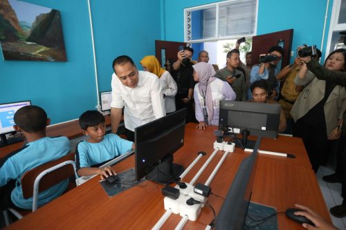 Pemkot Surabaya Siapkan Tiga Rias Baru Tahun 2026